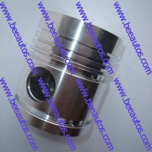 MTZ Belarus Tractor Engine Piston